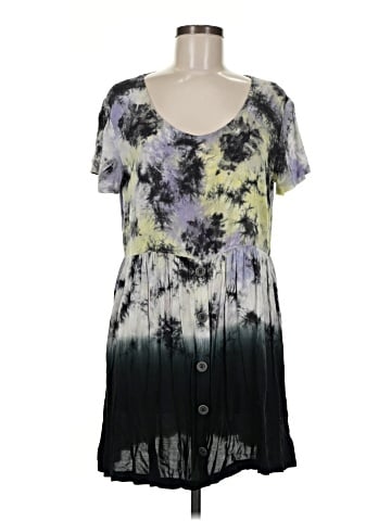 Evil Twin Casual Dress (view 1)
