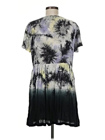 Evil Twin Casual Dress (view 2)