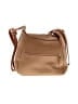 Valentina 100% Leather Tan Backpack One size - photo 3