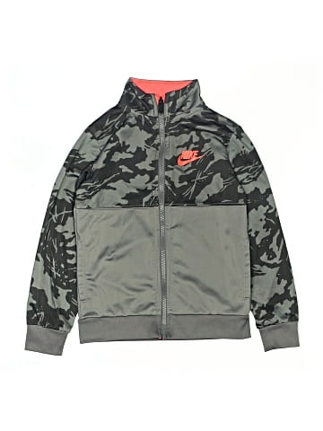 Nike Track Jacket (view 1)