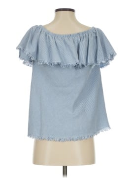 Velvet by Graham & Spencer Sleeveless Blouse (view 2)