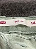 Levi's Green Jeans Size 14 - photo 7