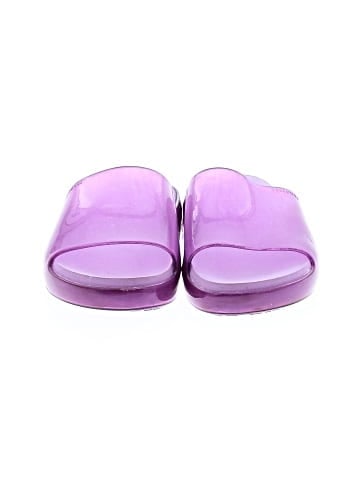 Yellow Box Sandals (view 2)