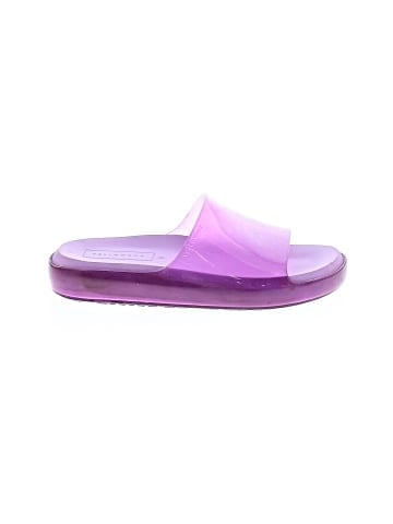 Yellow Box Sandals (view 1)