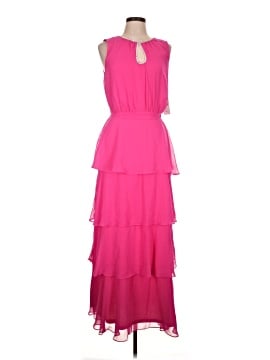 MSK Cocktail Dress (view 1)