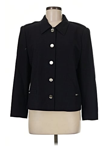 Escada by Margaretha Ley Blazer (view 1)