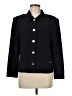 Escada by Margaretha Ley Black Blazer Size EU (FR) 40 / US 8 - photo 1