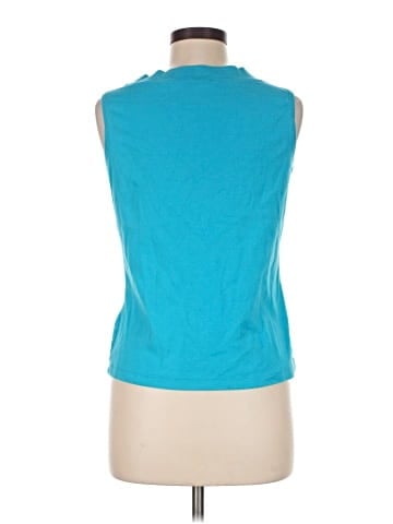 White Stag Sleeveless T-Shirt (view 2)