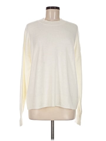 BP. Pullover Sweater (view 1)