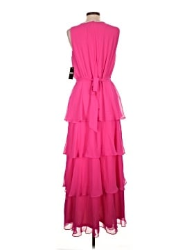 MSK Cocktail Dress (view 2)
