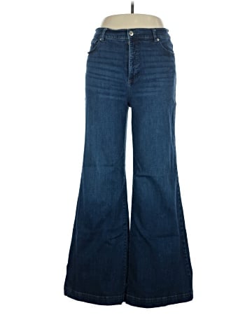 Inc Denim Jeans (view 1)