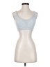 Athleta Silver Sports Bra Size S - photo 1