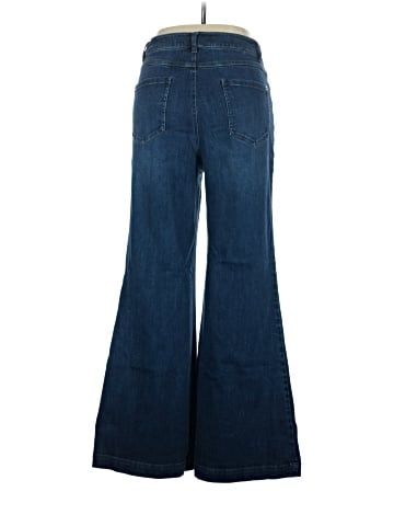 Inc Denim Jeans (view 2)