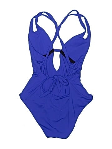 Becca One Piece Swimsuit (view 2)