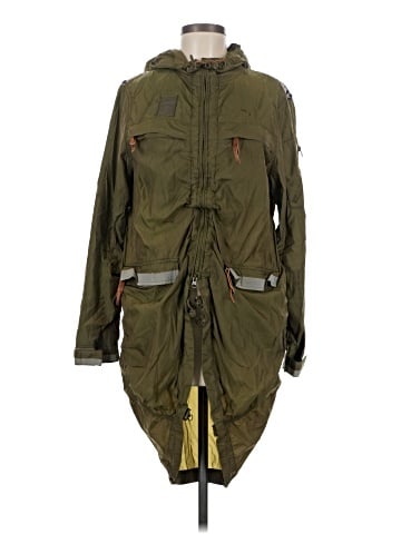 Puma Raincoat (view 1)