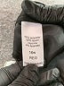 Maurices Plaid Black Casual Pants Size 16W Reg - photo 4