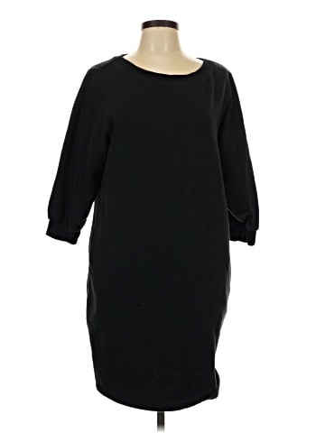 Amazon Essentials Casual Dress (view 1)