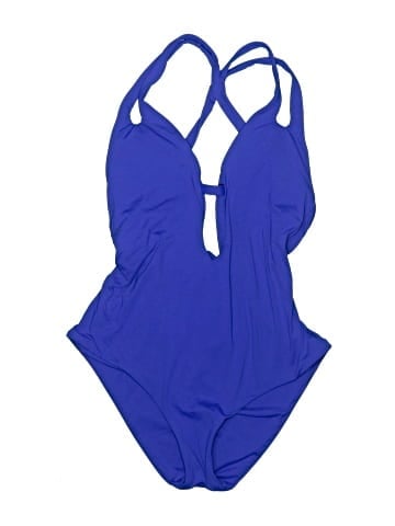 Becca One Piece Swimsuit (view 1)