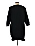 Amazon Essentials Solid Black Casual Dress Size L - photo 2