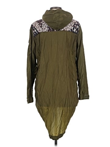 Puma Raincoat (view 2)