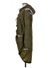 Puma Green Raincoat Size M - photo 5