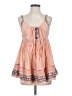 Chan Luu Pink Sleeveless Top Size S - photo 1