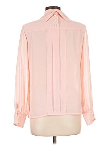 Chaus Long Sleeve Blouse (view 2)