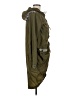 Puma Green Raincoat Size M - photo 4