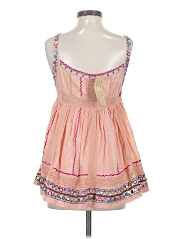 Chan Luu Sleeveless Top (view 2)
