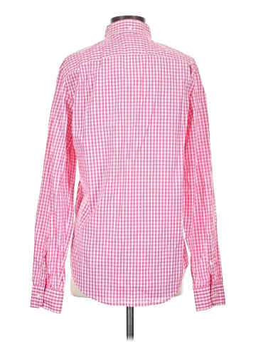 Gap Long Sleeve Button-Down Shirt (view 2)