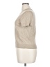 Gap Tan Short Sleeve Turtleneck Size XL - photo 5