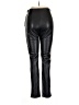 Very J Black Active Pants Size M - photo 2