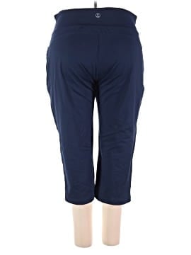 Lands' End Active Pants (view 2)