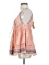 Chan Luu Pink Sleeveless Top Size S - photo 5