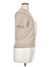 Gap Tan Short Sleeve Turtleneck Size XL - photo 4