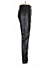 Very J Black Active Pants Size M - photo 4