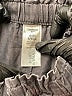 OshKosh B'gosh Solid Gray Cargo Shorts Size 6 - photo 3