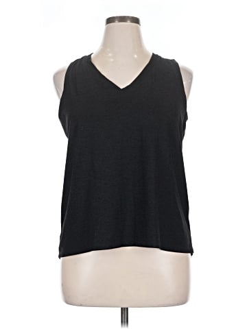 Beyond Yoga Sleeveless T-Shirt (view 1)