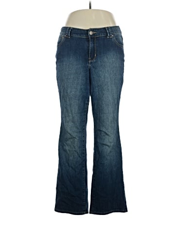 Lane Bryant Jeans (view 1)
