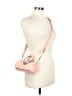 Coach Pink Leather Satchel One size - photo 2