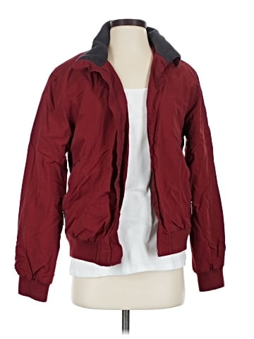 St. John's Bay Jacket (view 1)