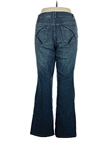 Lane Bryant Jeans (view 2)