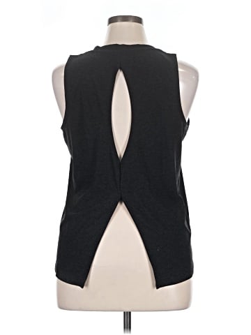 Beyond Yoga Sleeveless T-Shirt (view 2)
