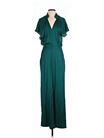 Zero + Maria Cornejo Jumpsuit (view 1)
