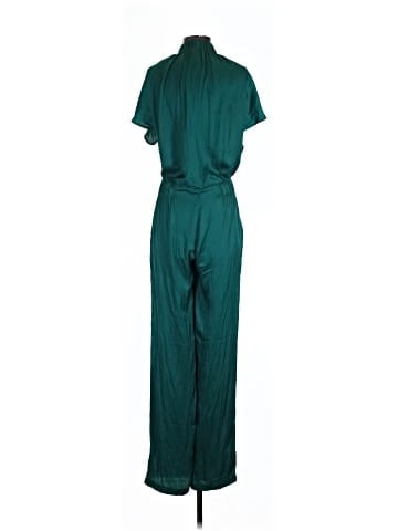 Zero + Maria Cornejo Jumpsuit (view 2)