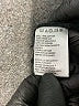 Ecote 100% Cotton Black Jeans Size 24 waist - photo 8