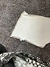 Catherines Paisley Silver 3/4 Sleeve T-Shirt Size 1X (petite) - photo 8
