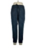 Orvis 100% Lyocell Blue Casual Pants Size XL - photo 1