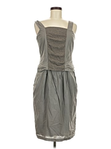 Rene Lezard Cocktail Dress (view 1)