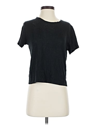 Majestic Filatures Short Sleeve T-Shirt (view 1)